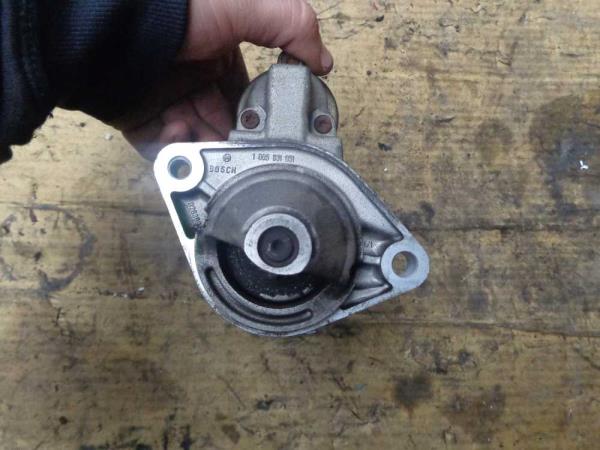 DEMARREUR NISSAN ALMERA 1.5/ 1.8 / 1.8 16V , PRIMERA 1.6 / 1.8 - Vue 4